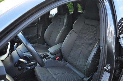 Audi A3 Gebrauchtwagen Audi A3 Gebrauchtwagen