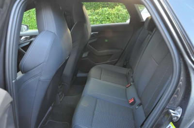 Audi A3 Gebrauchtwagen Audi A3 Gebrauchtwagen