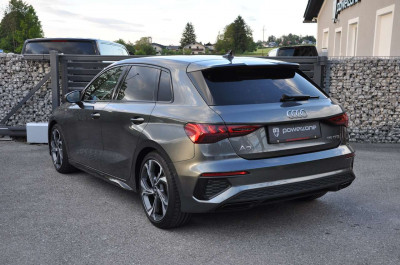 Audi A3 Gebrauchtwagen Audi A3 Gebrauchtwagen