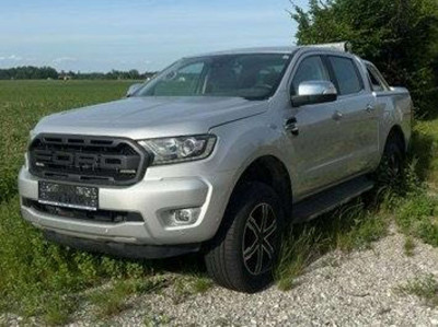 Ford Ranger Gebrauchtwagen Ford Ranger Gebrauchtwagen