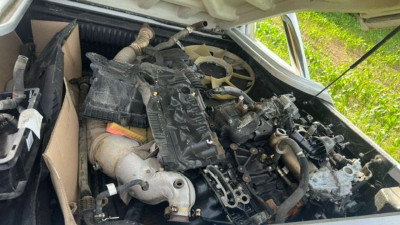 Ford Ranger Gebrauchtwagen Ford Ranger Gebrauchtwagen