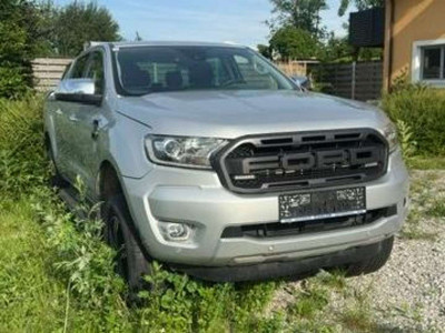 Ford Ranger Gebrauchtwagen Ford Ranger Gebrauchtwagen