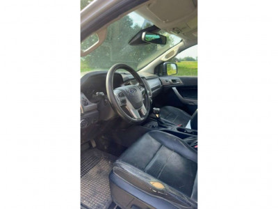 Ford Ranger Gebrauchtwagen Ford Ranger Gebrauchtwagen