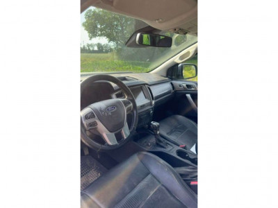 Ford Ranger Gebrauchtwagen Ford Ranger Gebrauchtwagen
