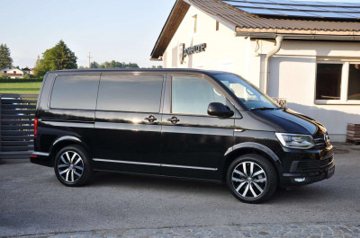 VW Transporter T6 Gebrauchtwagen VW Transporter T6 Gebrauchtwagen