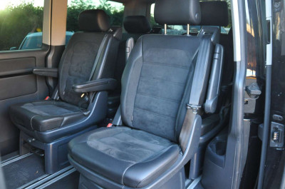 VW Transporter T6 Gebrauchtwagen VW Transporter T6 Gebrauchtwagen