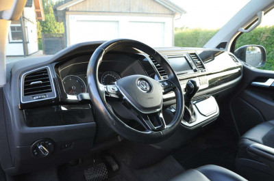 VW Transporter T6 Gebrauchtwagen VW Transporter T6 Gebrauchtwagen
