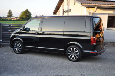 VW Transporter T6 Gebrauchtwagen VW Transporter T6 Gebrauchtwagen