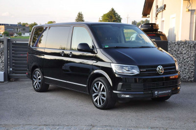 VW Transporter T6 Gebrauchtwagen VW Transporter T6 Gebrauchtwagen