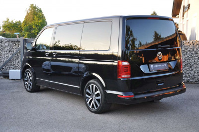 VW Transporter T6 Gebrauchtwagen VW Transporter T6 Gebrauchtwagen