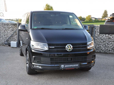 VW Transporter T6 Gebrauchtwagen VW Transporter T6 Gebrauchtwagen