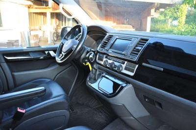 VW Transporter T6 Gebrauchtwagen VW Transporter T6 Gebrauchtwagen
