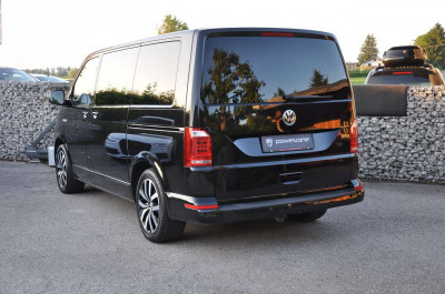 VW Transporter T6 Gebrauchtwagen VW Transporter T6 Gebrauchtwagen