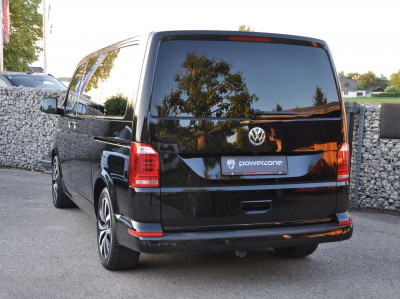 VW Transporter T6 Gebrauchtwagen VW Transporter T6 Gebrauchtwagen