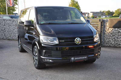 VW Transporter T6 Gebrauchtwagen VW Transporter T6 Gebrauchtwagen