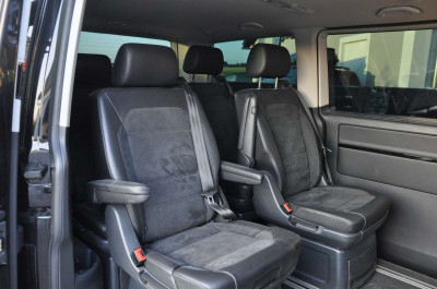 VW Transporter T6 Gebrauchtwagen VW Transporter T6 Gebrauchtwagen