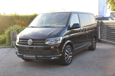 VW Transporter T6 Gebrauchtwagen VW Transporter T6 Gebrauchtwagen