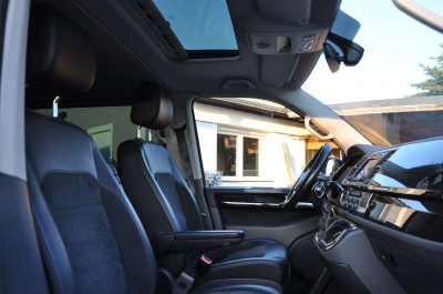 VW Transporter T6 Gebrauchtwagen VW Transporter T6 Gebrauchtwagen