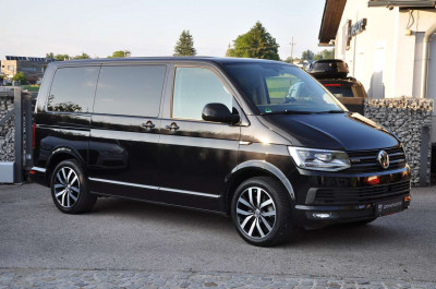 VW Transporter T6 Gebrauchtwagen VW Transporter T6 Gebrauchtwagen