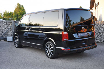 VW Transporter T6 Gebrauchtwagen VW Transporter T6 Gebrauchtwagen