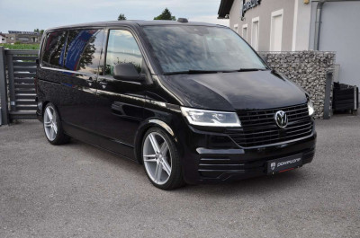 VW Transporter T6 Gebrauchtwagen VW Transporter T6 Gebrauchtwagen