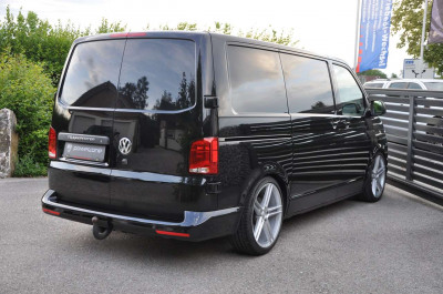 VW Transporter T6 Gebrauchtwagen VW Transporter T6 Gebrauchtwagen