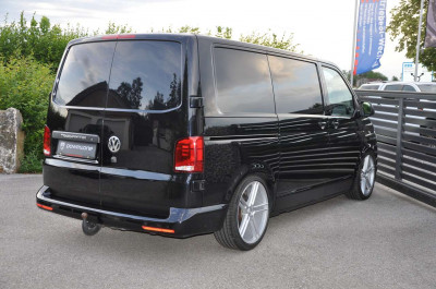 VW Transporter T6 Gebrauchtwagen VW Transporter T6 Gebrauchtwagen