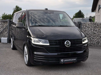VW Transporter T6 Gebrauchtwagen VW Transporter T6 Gebrauchtwagen