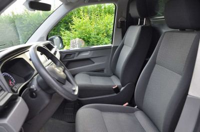 VW Transporter T6 Gebrauchtwagen VW Transporter T6 Gebrauchtwagen
