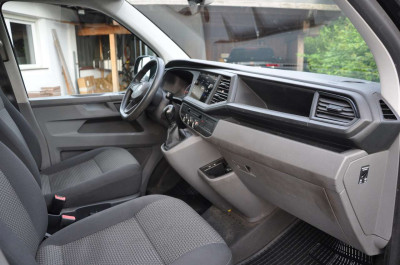 VW Transporter T6 Gebrauchtwagen VW Transporter T6 Gebrauchtwagen