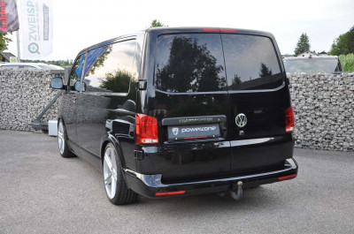VW Transporter T6 Gebrauchtwagen VW Transporter T6 Gebrauchtwagen