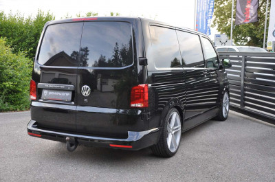 VW Transporter T6 Gebrauchtwagen VW Transporter T6 Gebrauchtwagen