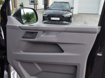 VW Transporter T6 Gebrauchtwagen VW Transporter T6 Gebrauchtwagen