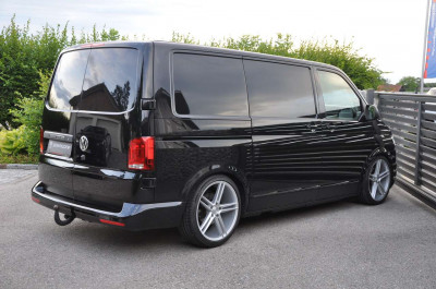 VW Transporter T6 Gebrauchtwagen VW Transporter T6 Gebrauchtwagen