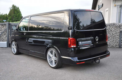 VW Transporter T6 Gebrauchtwagen VW Transporter T6 Gebrauchtwagen