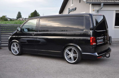 VW Transporter T6 Gebrauchtwagen VW Transporter T6 Gebrauchtwagen