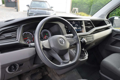 VW Transporter T6 Gebrauchtwagen VW Transporter T6 Gebrauchtwagen
