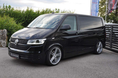 VW Transporter T6 Gebrauchtwagen VW Transporter T6 Gebrauchtwagen