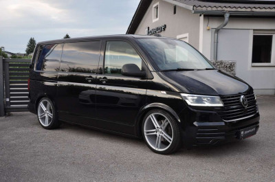 VW Transporter T6 Gebrauchtwagen VW Transporter T6 Gebrauchtwagen