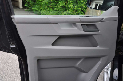 VW Transporter T6 Gebrauchtwagen VW Transporter T6 Gebrauchtwagen