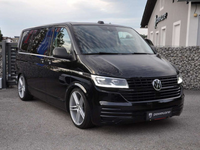 VW Transporter T6 Gebrauchtwagen VW Transporter T6 Gebrauchtwagen