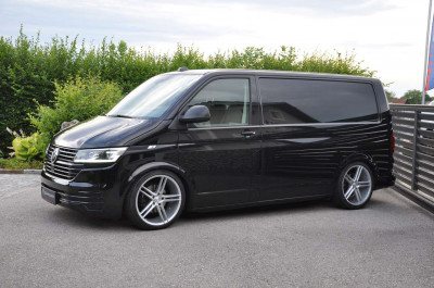 VW Transporter T6 Gebrauchtwagen VW Transporter T6 Gebrauchtwagen