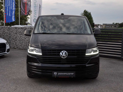 VW Transporter T6 Gebrauchtwagen VW Transporter T6 Gebrauchtwagen