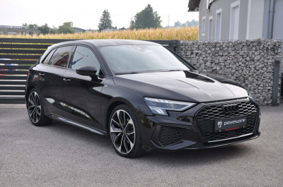 Audi A3 Gebrauchtwagen