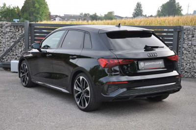 Audi A3 Gebrauchtwagen
