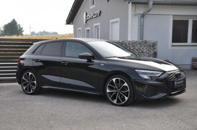 Audi A3 Gebrauchtwagen