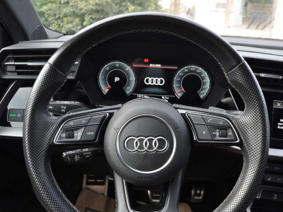 Audi A3 Gebrauchtwagen