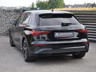 Audi A3 Gebrauchtwagen