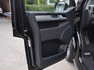 VW Transporter T6 Gebrauchtwagen VW Transporter T6 Gebrauchtwagen