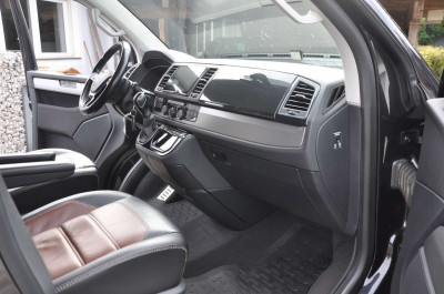 VW Transporter T6 Gebrauchtwagen VW Transporter T6 Gebrauchtwagen